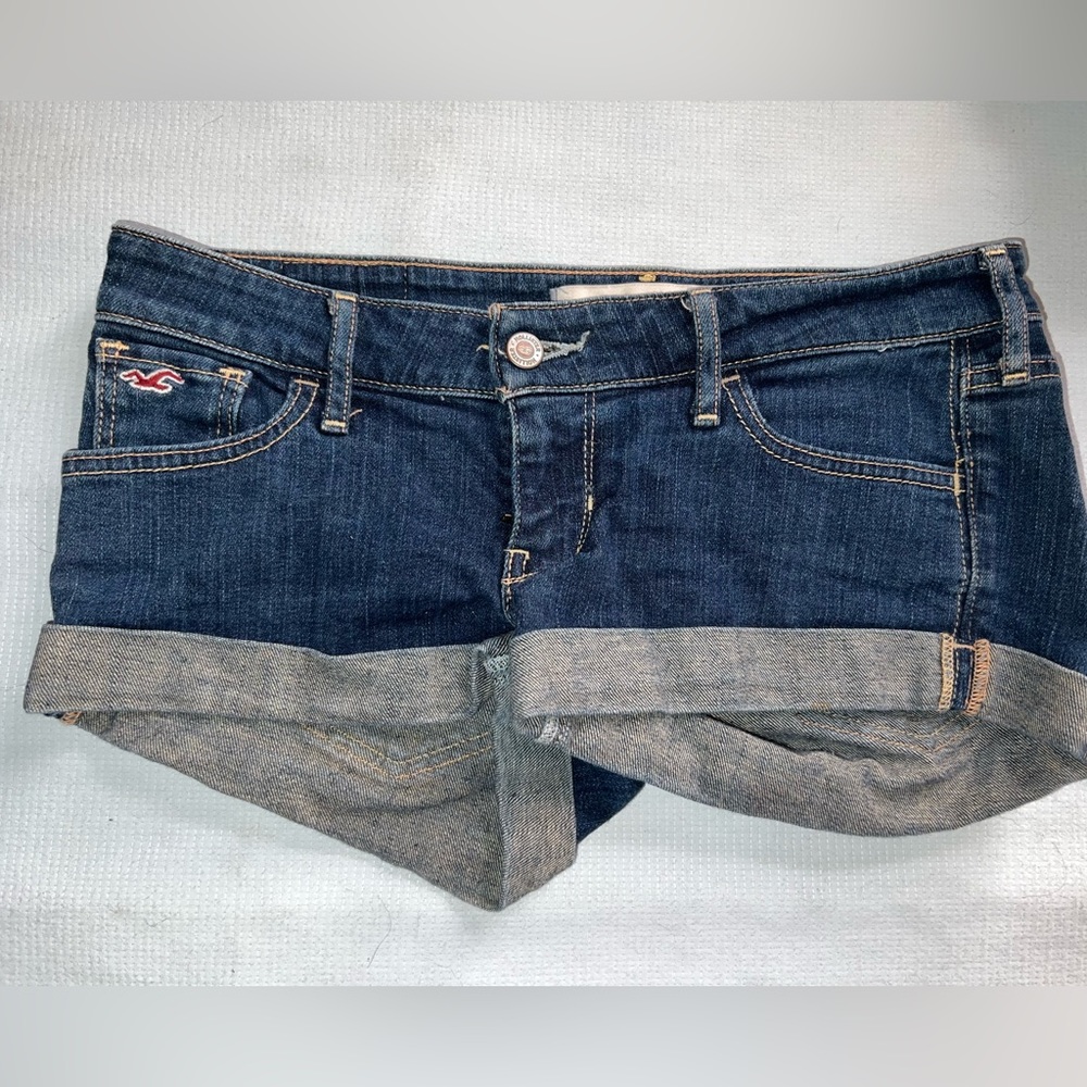 Hollister shorts
